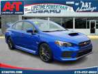 2018 Subaru WRX STI