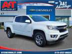 2018 Chevrolet Colorado 4WD Z71