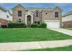 4941 Cedar Brush Drive Fort Worth Texas 76123