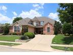2501 Drake Court Keller Texas 76248