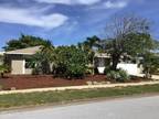 Ocean Breeze Cir, Indialantic, Home For Rent