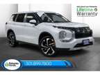 2023 Mitsubishi Outlander SE Special Edition