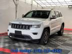 $17,980 2018 Jeep Grand Cherokee with 116,841 miles!
