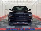 $26,990 2018 Chevrolet Silverado with 96,766 miles!