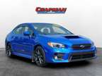 2020 Subaru WRX Premium