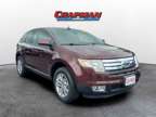 2010 Ford Edge SEL