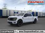 2024 Ford F150 XLT