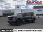 2024 Ford F150 XLT