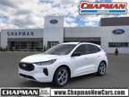 2024 Ford ESCAPE ST LINE