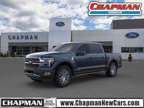 2024 Ford F150 KING RANCH