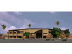 Mesa 5BR, Work wherever and however you need to with a Regus
