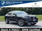 2023 BMW X4 xDrive30i
