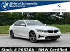 2021 BMW 3 Series 330i xDrive
