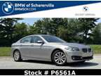 2015 BMW 5 Series 528i xDrive