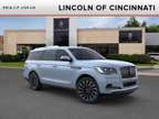 2024 Lincoln Navigator Black Label