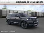2024 Lincoln Navigator L Black Label