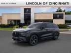 2025 Lincoln Aviator Black Label