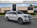 2024 Lincoln Navigator L Reserve