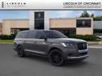 2024 Lincoln Navigator L Black Label