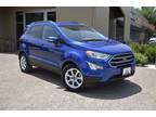 2018 Ford EcoSport SE - Arlington,Texas
