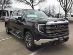 2023 GMC Sierra 1500 SLT - Arlington,Texas