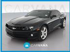 2010 Chevrolet Camaro
