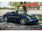 2005 Porsche 911 Carrera - Lewisville,TX