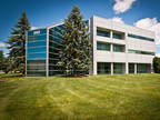 Totowa, Productive workspace for three that comes with