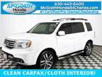 2013 Honda Pilot EX