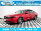 2023 Honda Accord Sedan EX