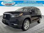 2025 Honda Passport EX-L