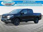 2024 Honda Ridgeline Sport