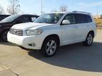 2008 Toyota Highlander