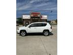 2015 Jeep Compass For Sale