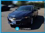 2015 Chevrolet Impala
