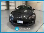 2016 Subaru BRZ