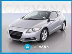 2011 Honda CR-Z