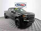 2021 Chevrolet Silverado 1500 Crew Cab for sale