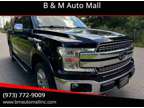 2019 Ford F150 SuperCrew Cab for sale