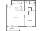 Allegro Lynnwood - Ash Creek - 1x1 L