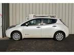 2016 Nissan LEAF