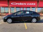 2021 Toyota Prius