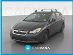 2014 Subaru Impreza