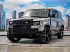 2024 Land Rover Defender X