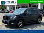 2022 Honda Passport AWD Elite