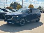 2025 Mazda CX-90 3.3 Turbo S Premium