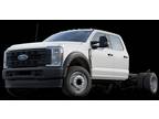 2024 Ford F-550SD DRW