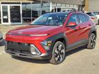 2025 Hyundai Kona Limited