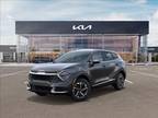 2024 Kia Sportage Hybrid LX