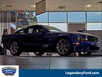 2005 Ford Mustang Saleen S281